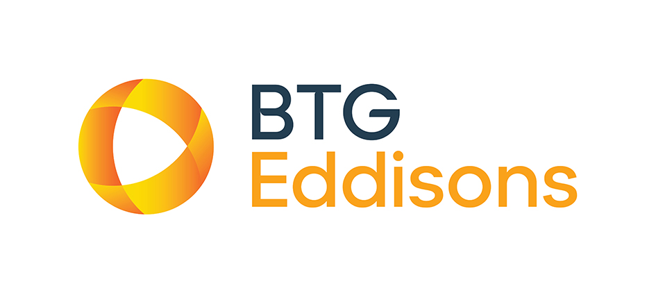 BTG Eddisons